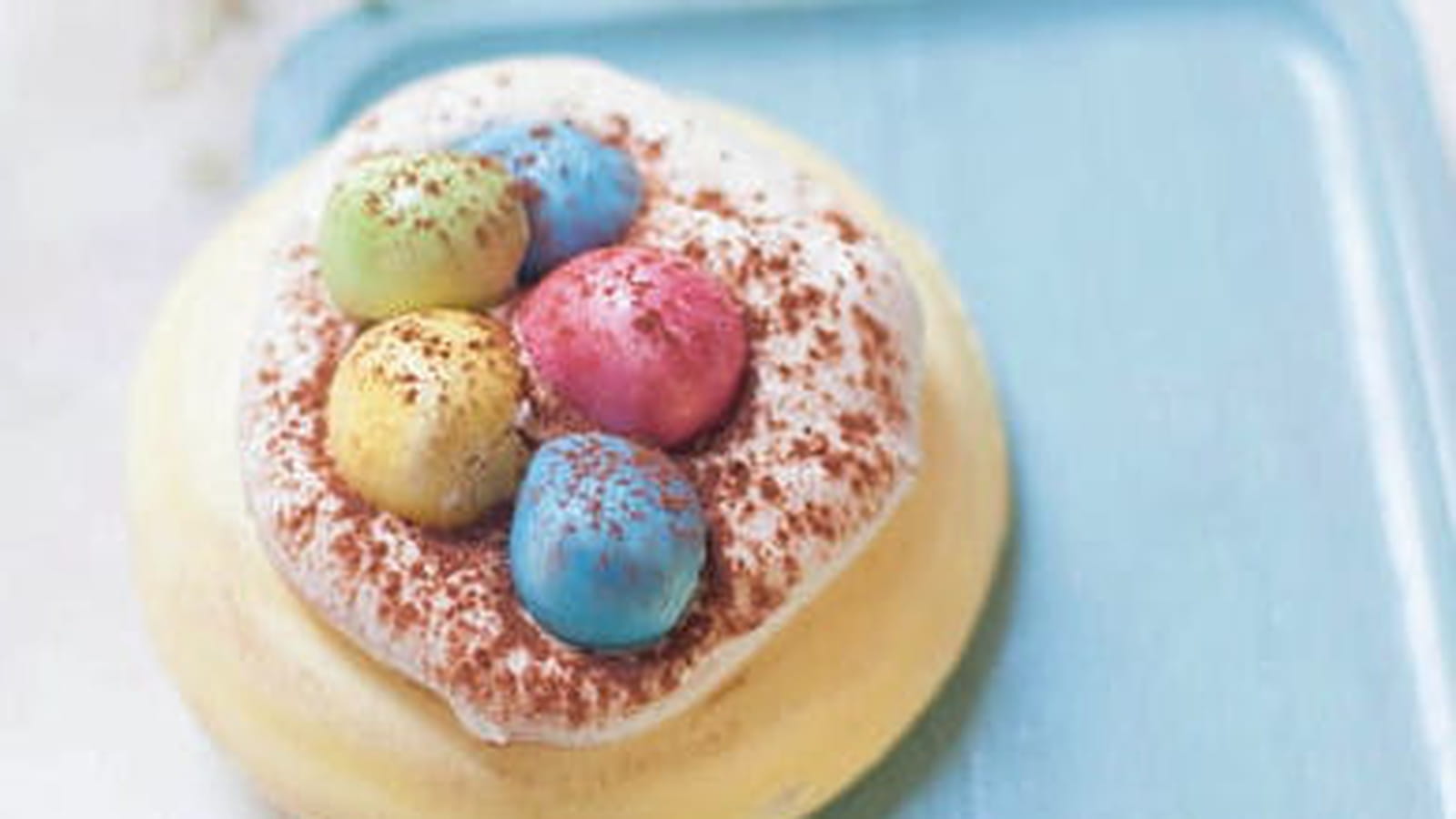 Pavlovas de Pâques