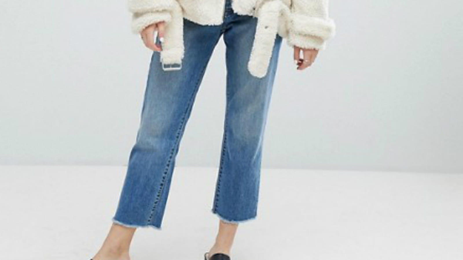 Veste J.O.A. 