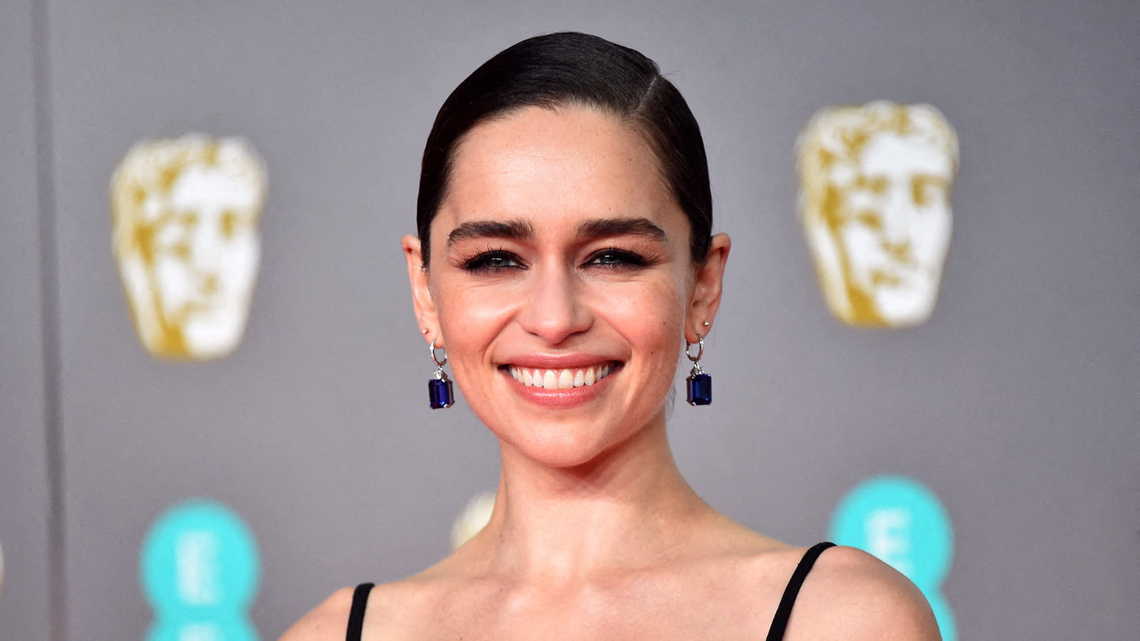 Emilia Clarke 