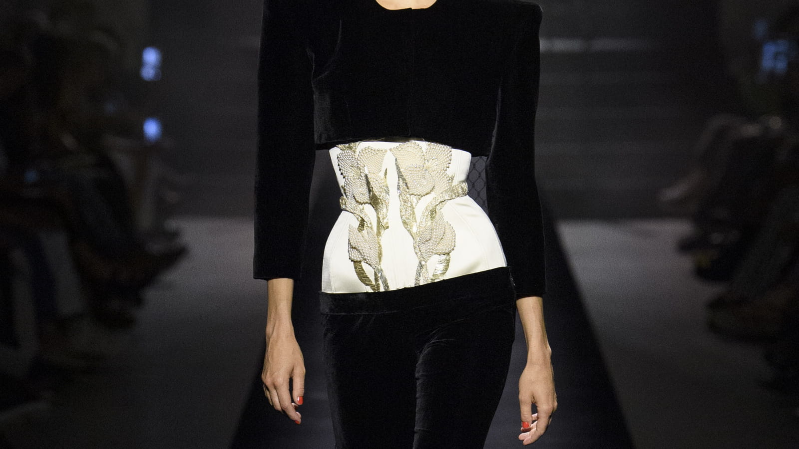 Look 6