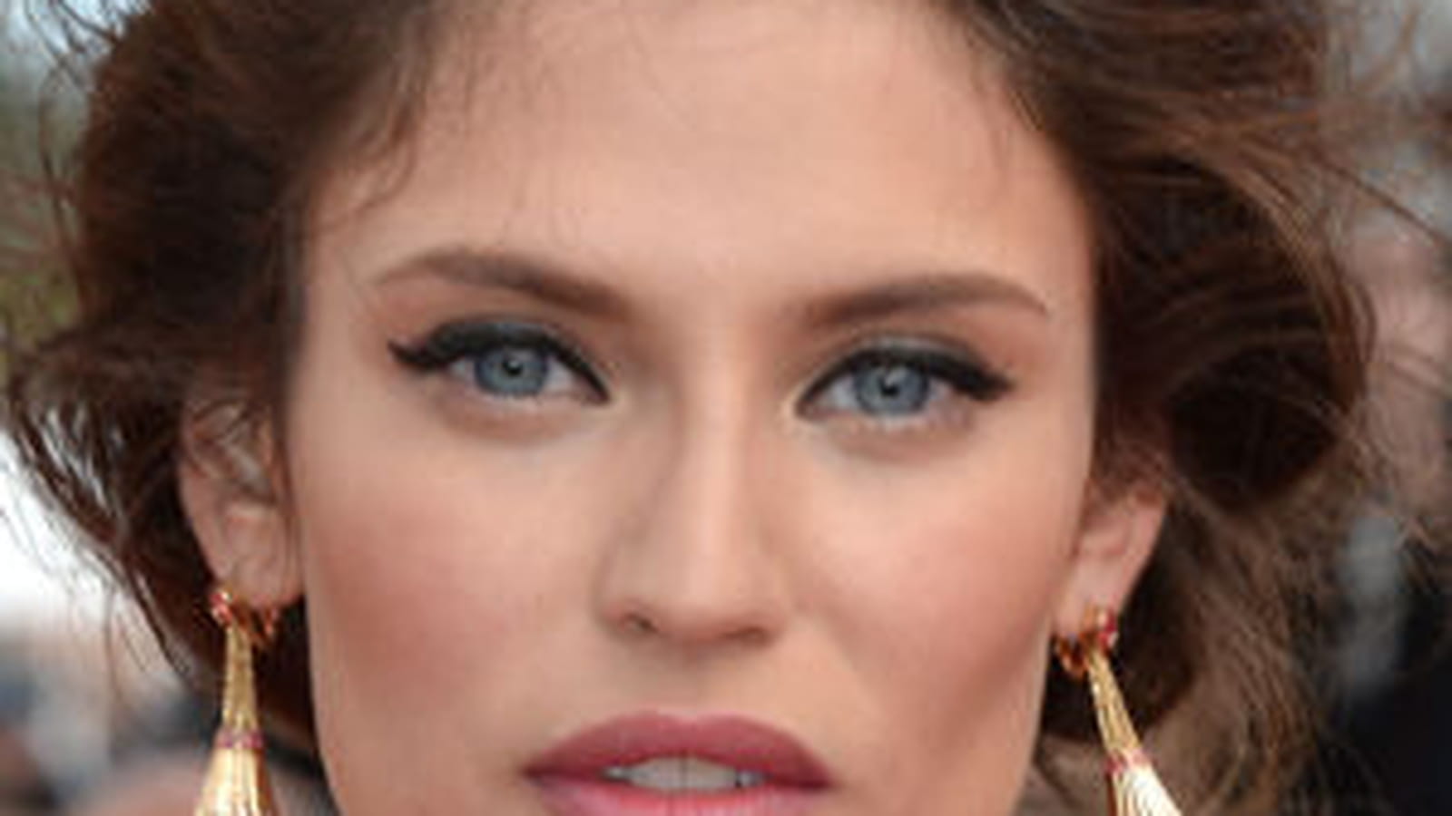Splendide Bianca Balti