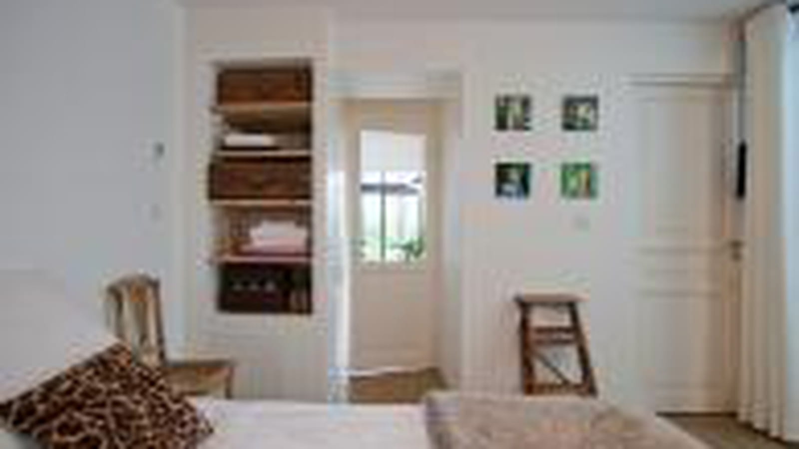 Chambre parentale
