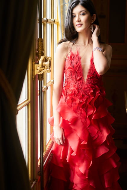 Shanaya Kapoor, belle, belle, belle