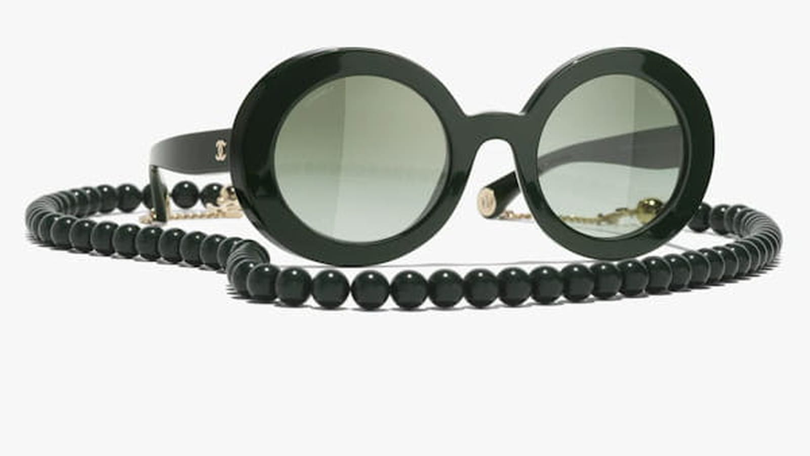 Lunettes de soleil Chanel