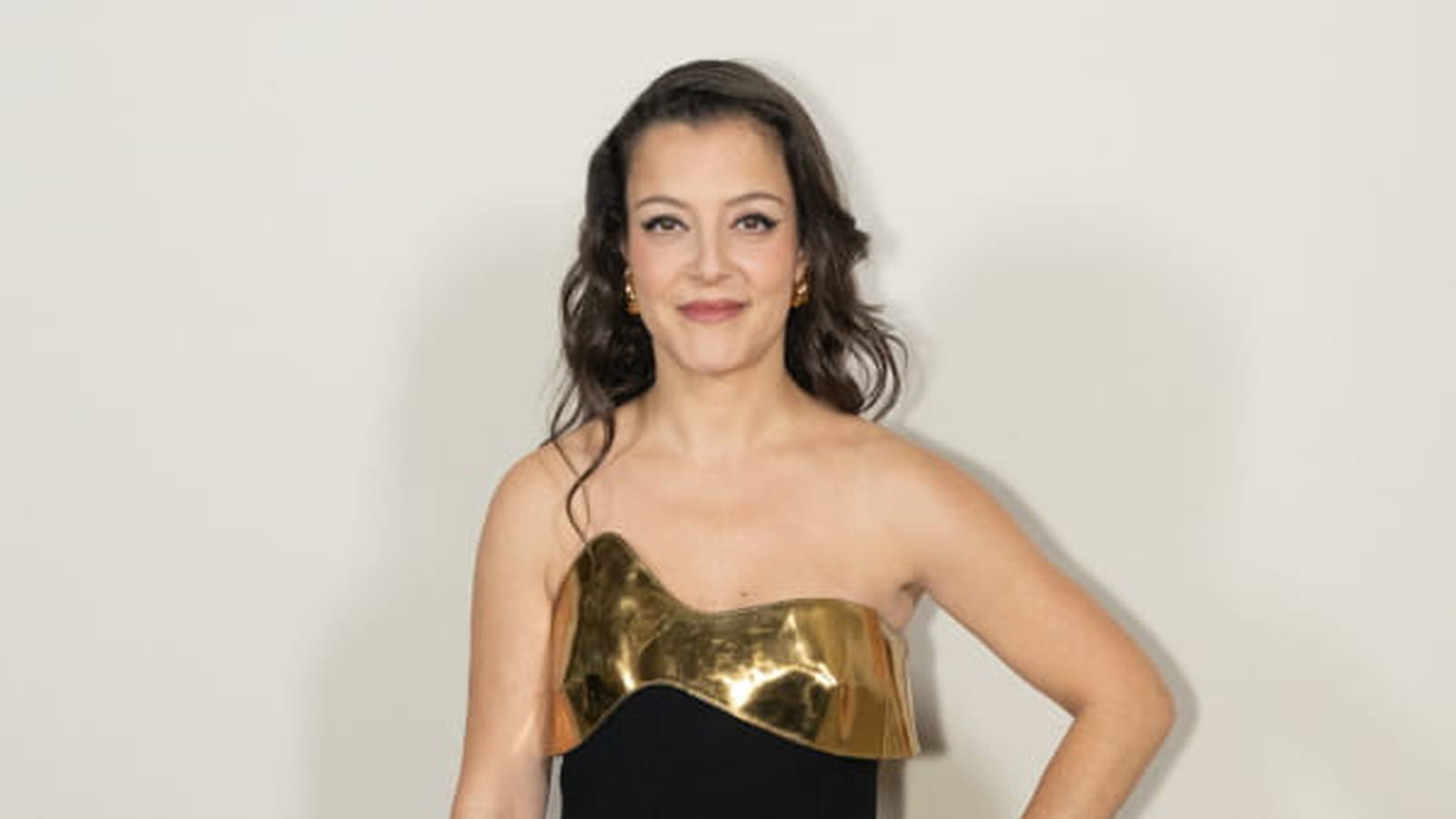 Camille Lellouche