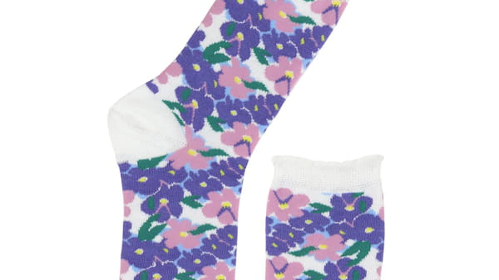 Chaussettes We Are Jolies