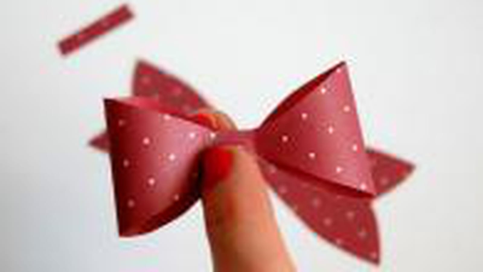 Noeud papillon