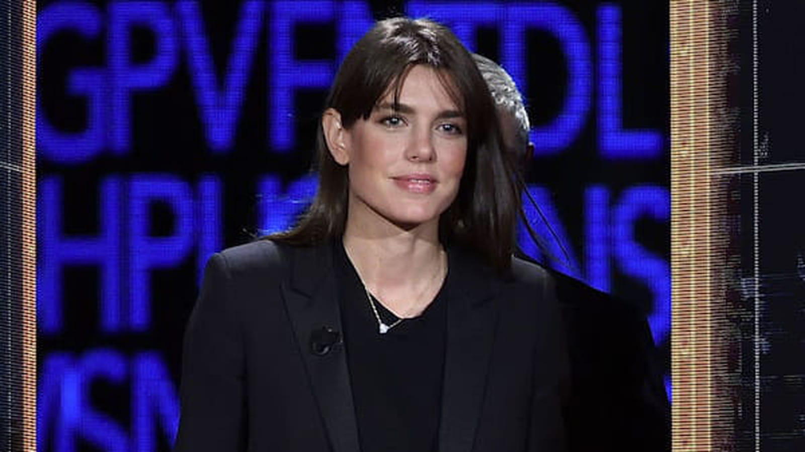 Charlotte Casiraghi le 5 octobre 2019 