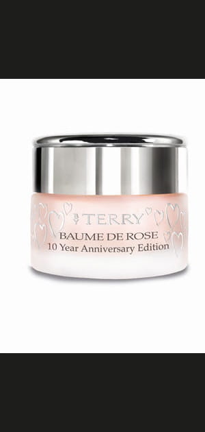 Le baume de rose de By Terry