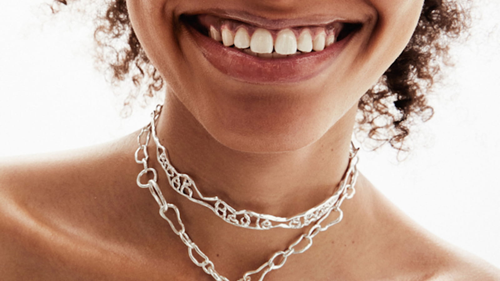 Collier Desigual