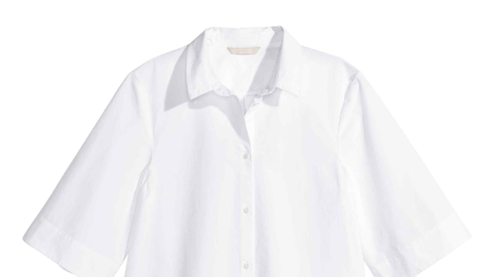 Chemisette H&M