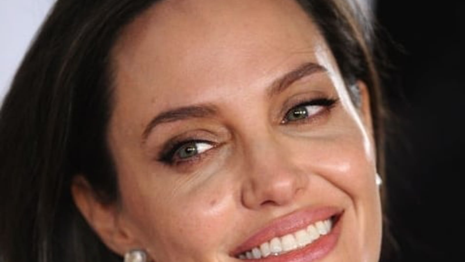 Angelina Jolie