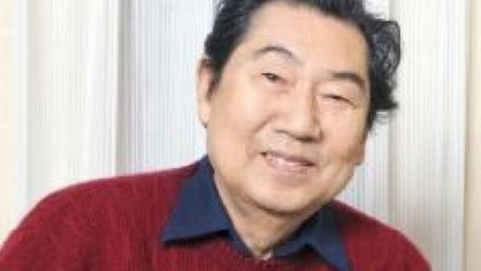 Le compositeur Shunsuke Kikuchi