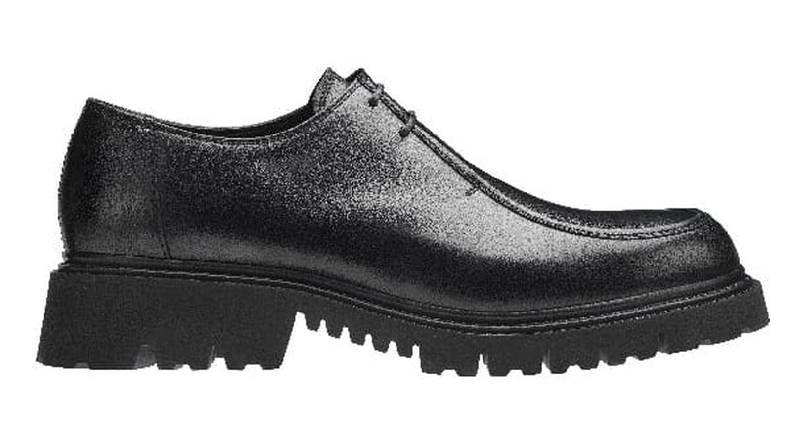 Chaussures Doucal's x Neil Barrett 