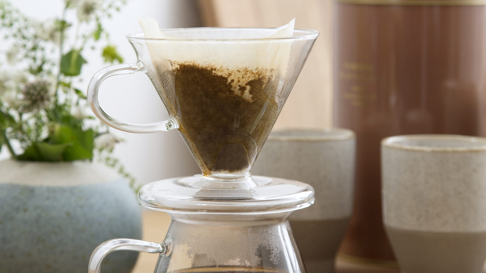 Cafetière
