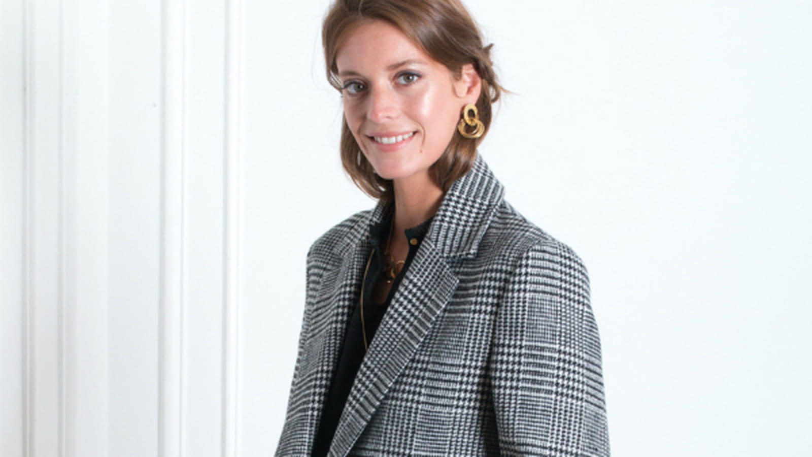 Manteau Opullence