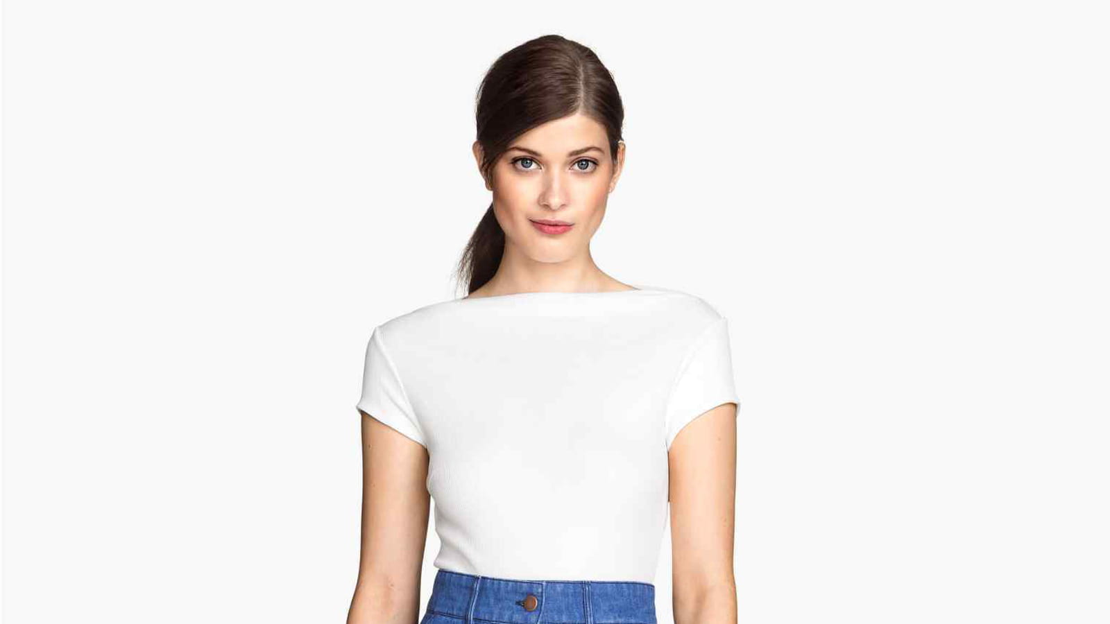 Jupe H&M