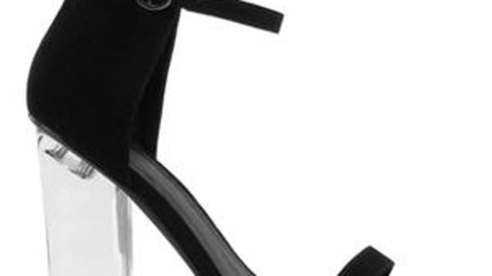 Sandales "Aura" de Nelly.com