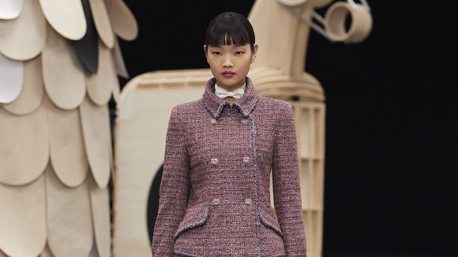 Look 9