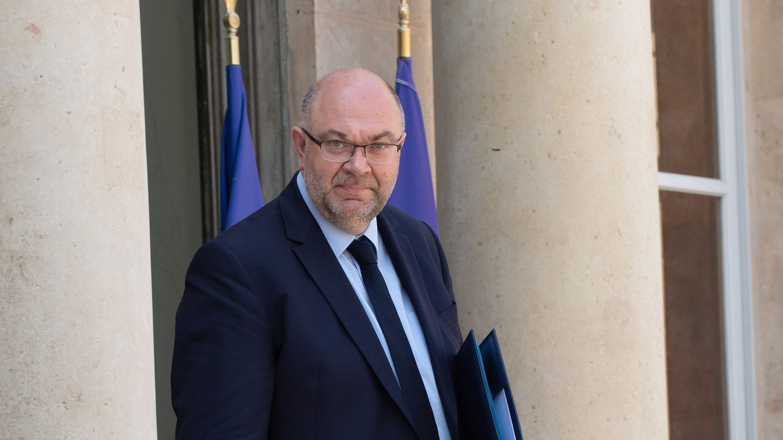 Stéphane Travert