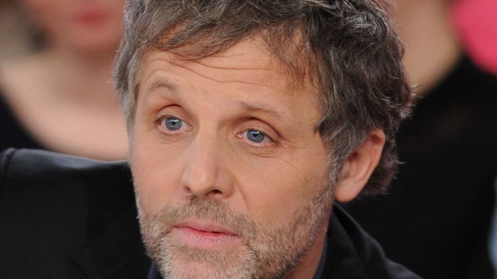 Stéphane Guillon