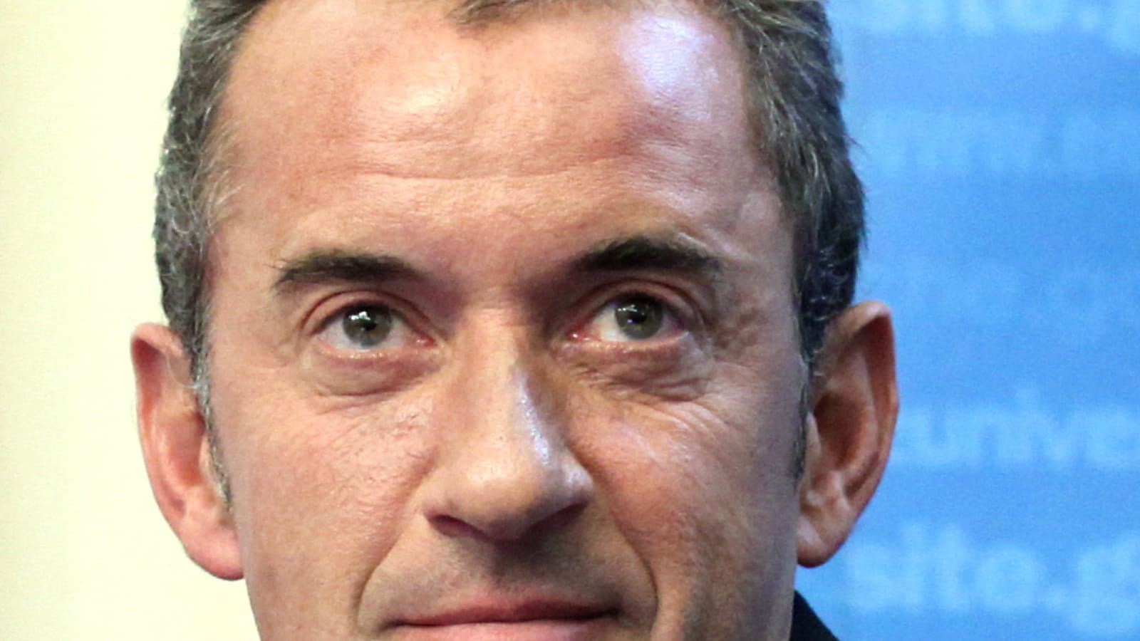 Christophe Dechavanne