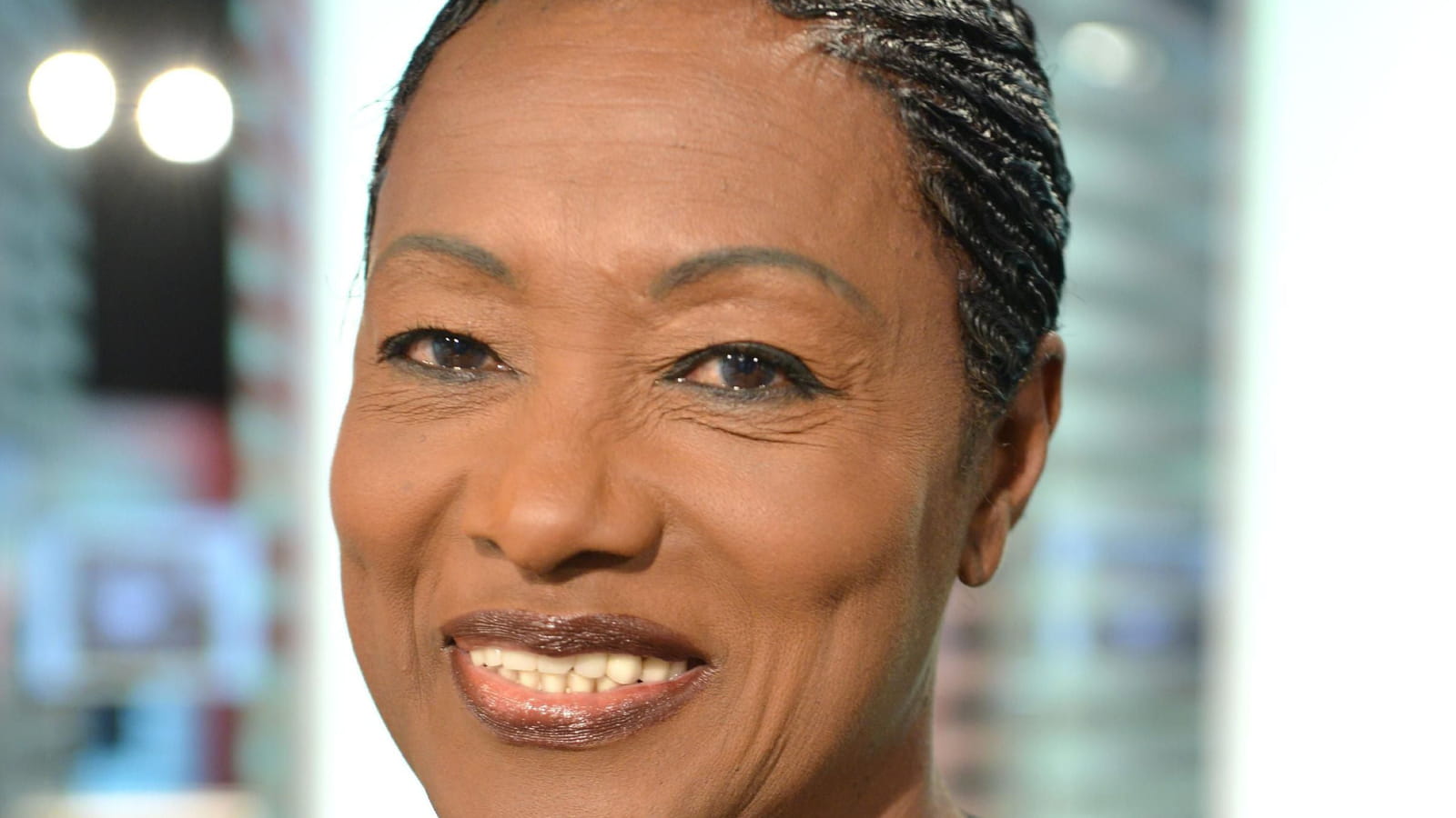 Babette de Rozières