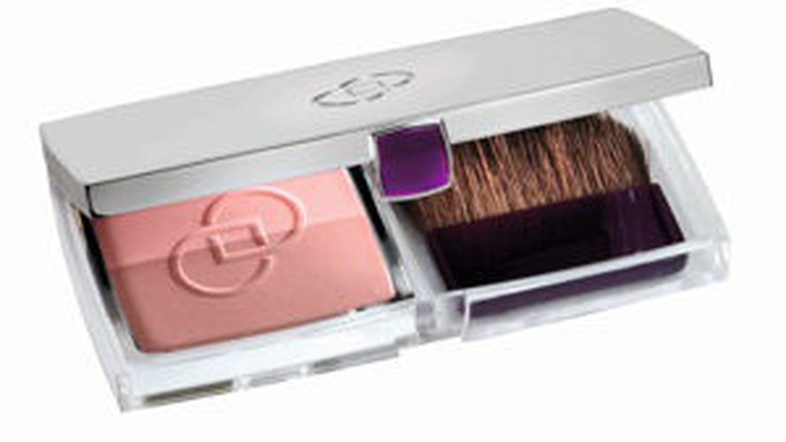 Duo blush sculpteur pommettes remodelées de Dr Pierre Ricaud