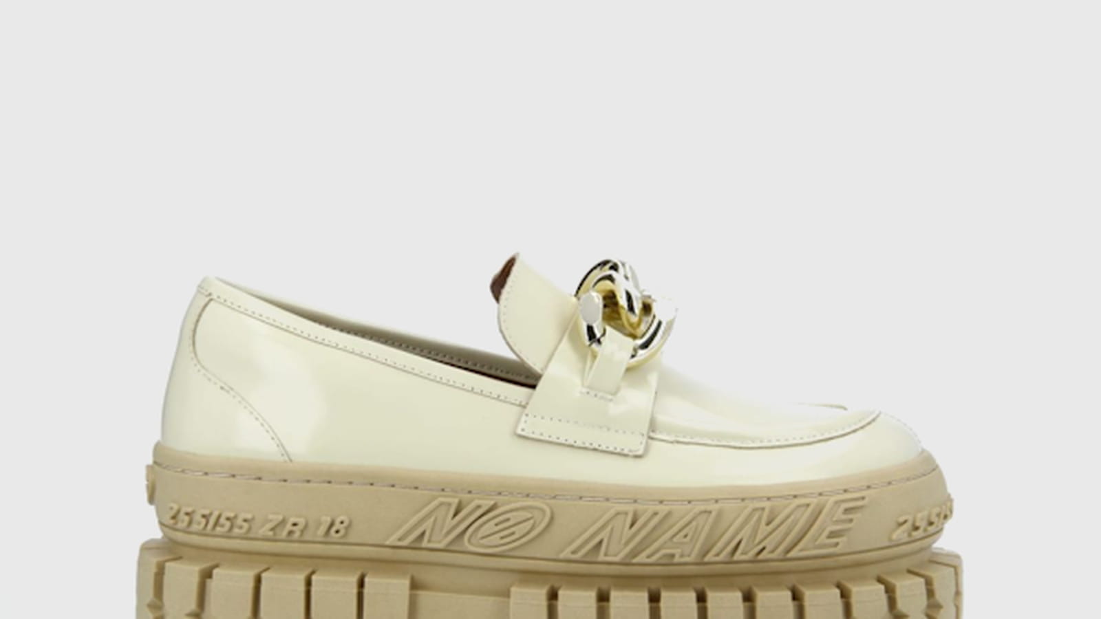 Mocassins No Name