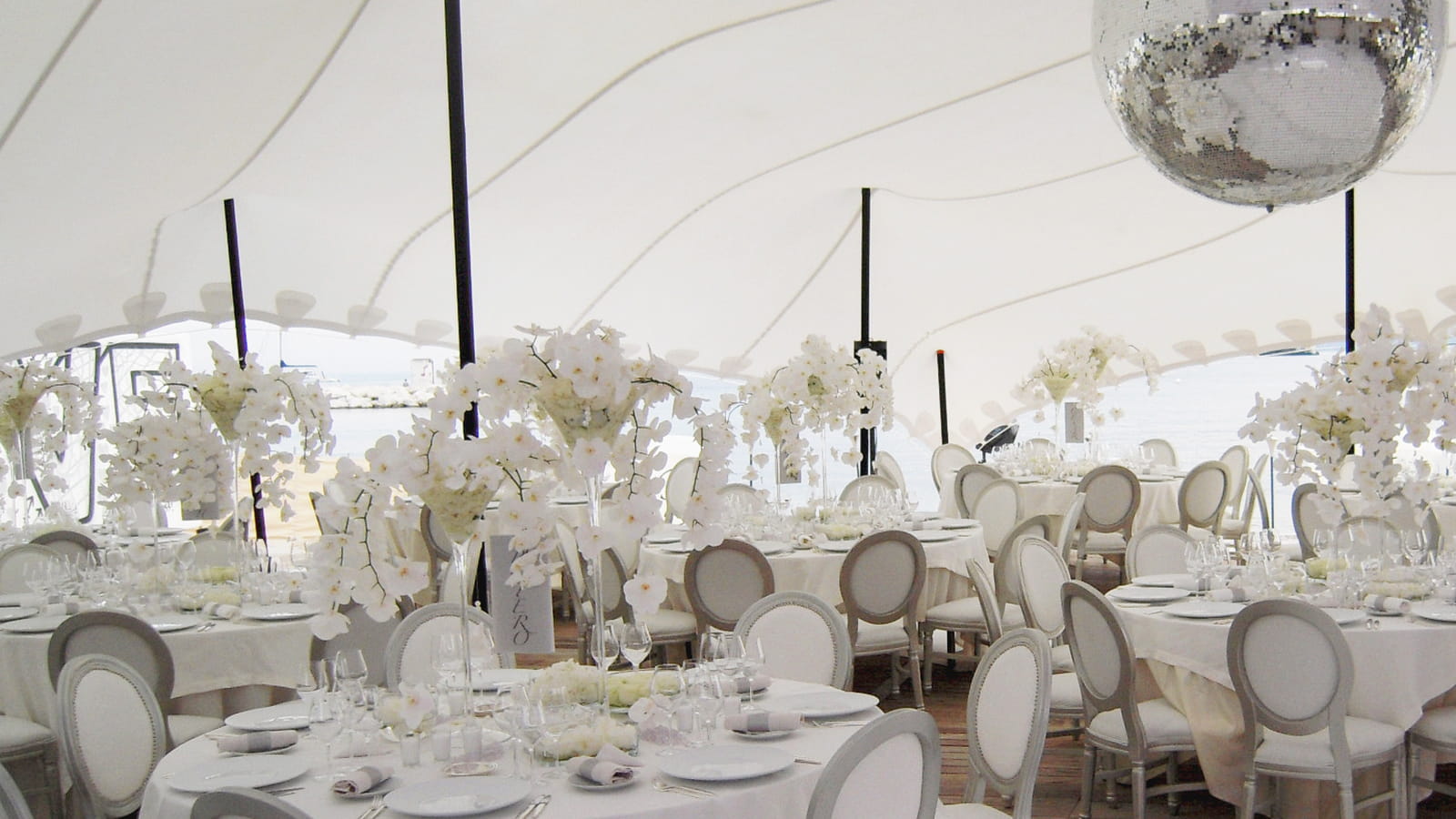 Cap d’Antibes Beach Hotel
