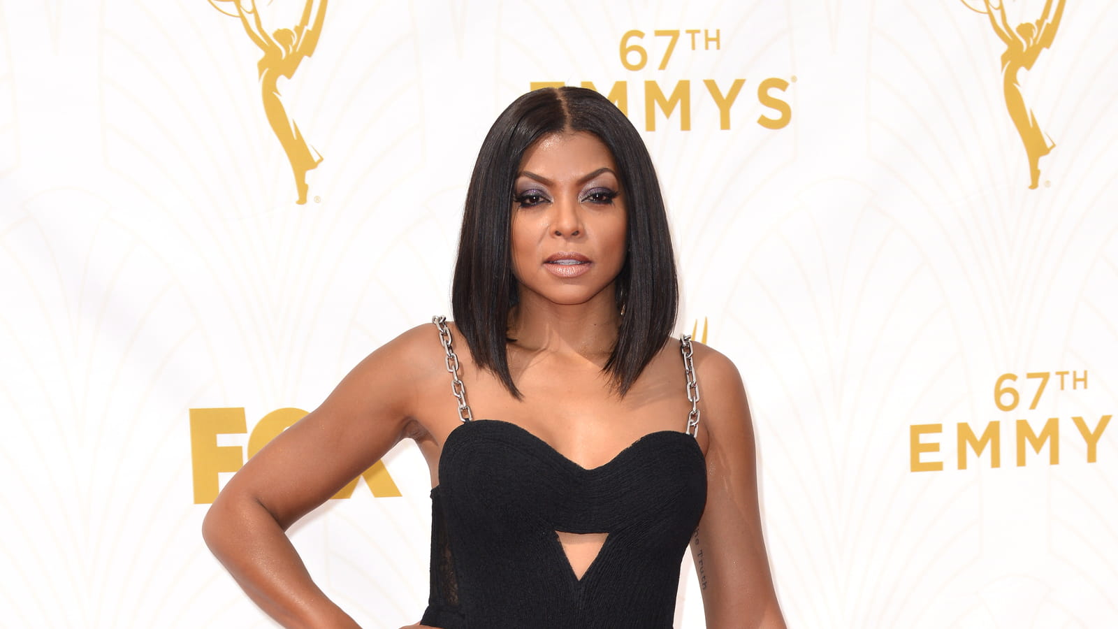Taraji P. Henson