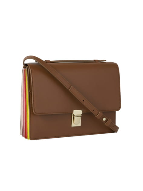 Sac "Concertina" de Paul Smith
