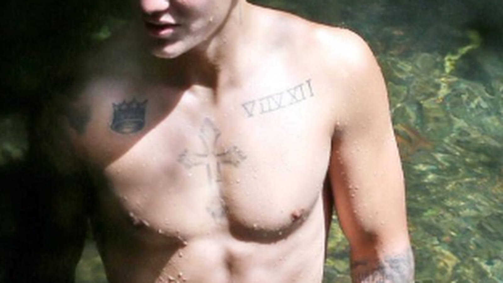Justin Bieber