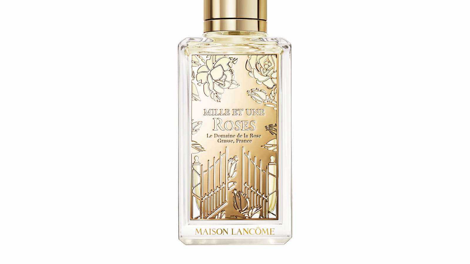 Maison Lancôme 