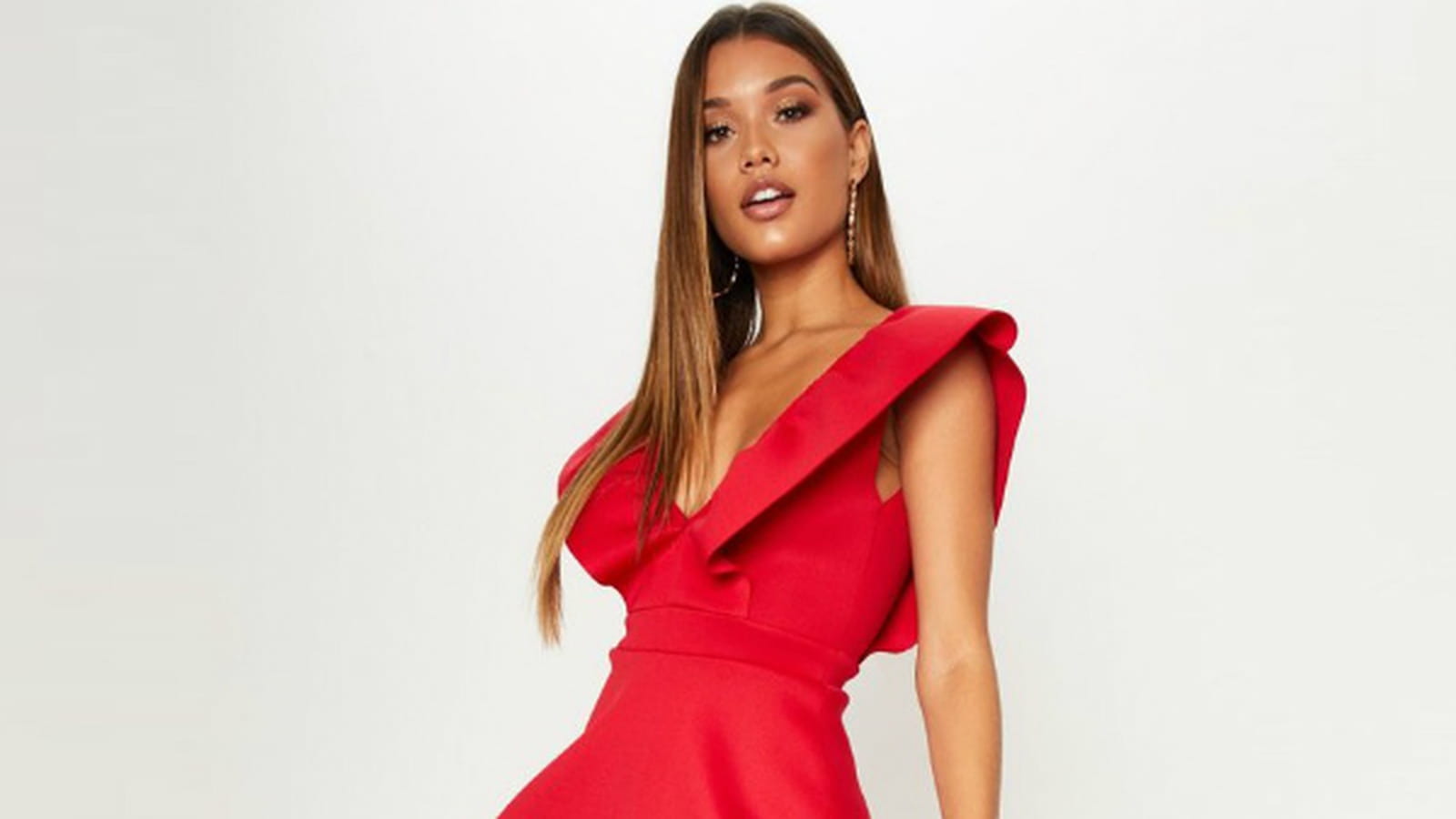 Robe PrettyLittleThing