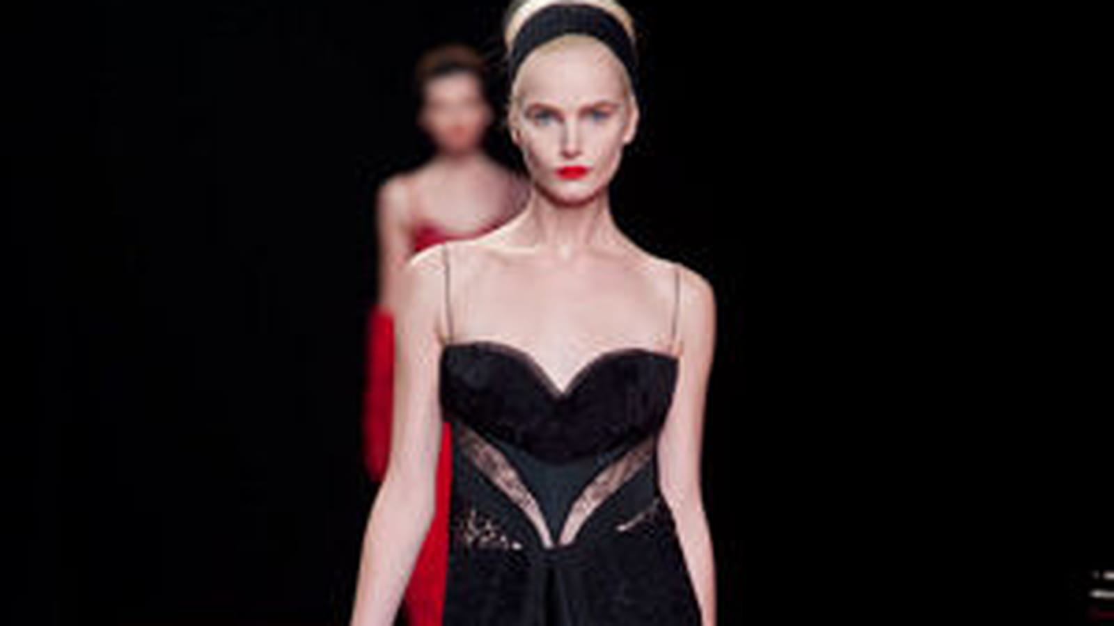 Nina Ricci