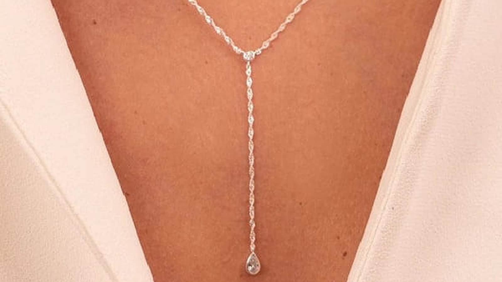 Collier Atelier d'Amaya 