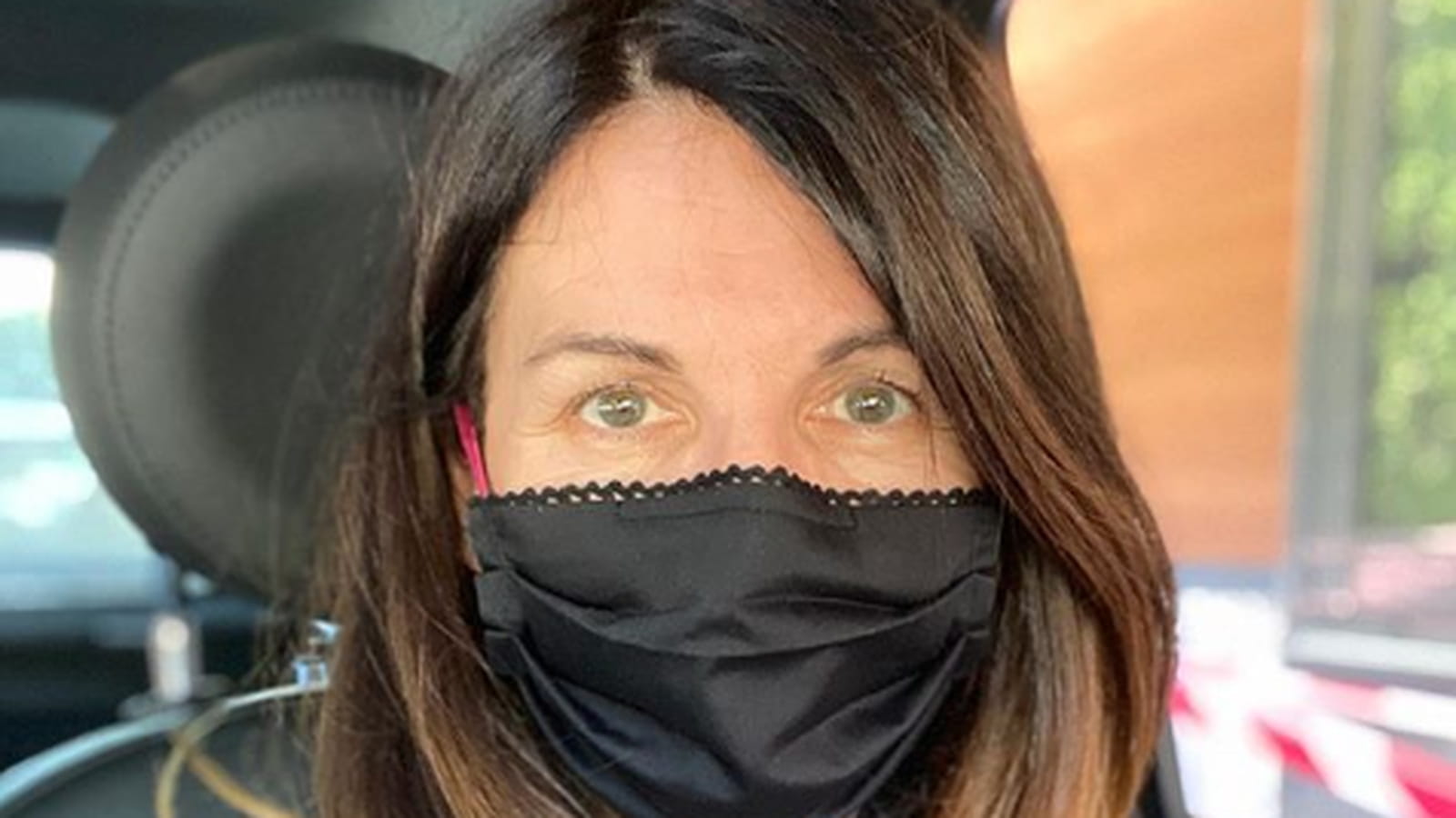 Véronika Loubry