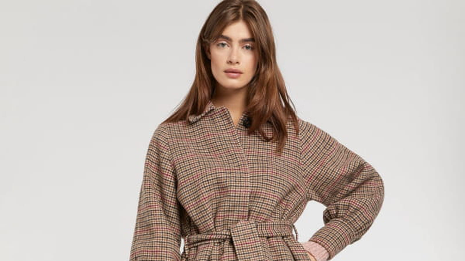 Manteau Burton