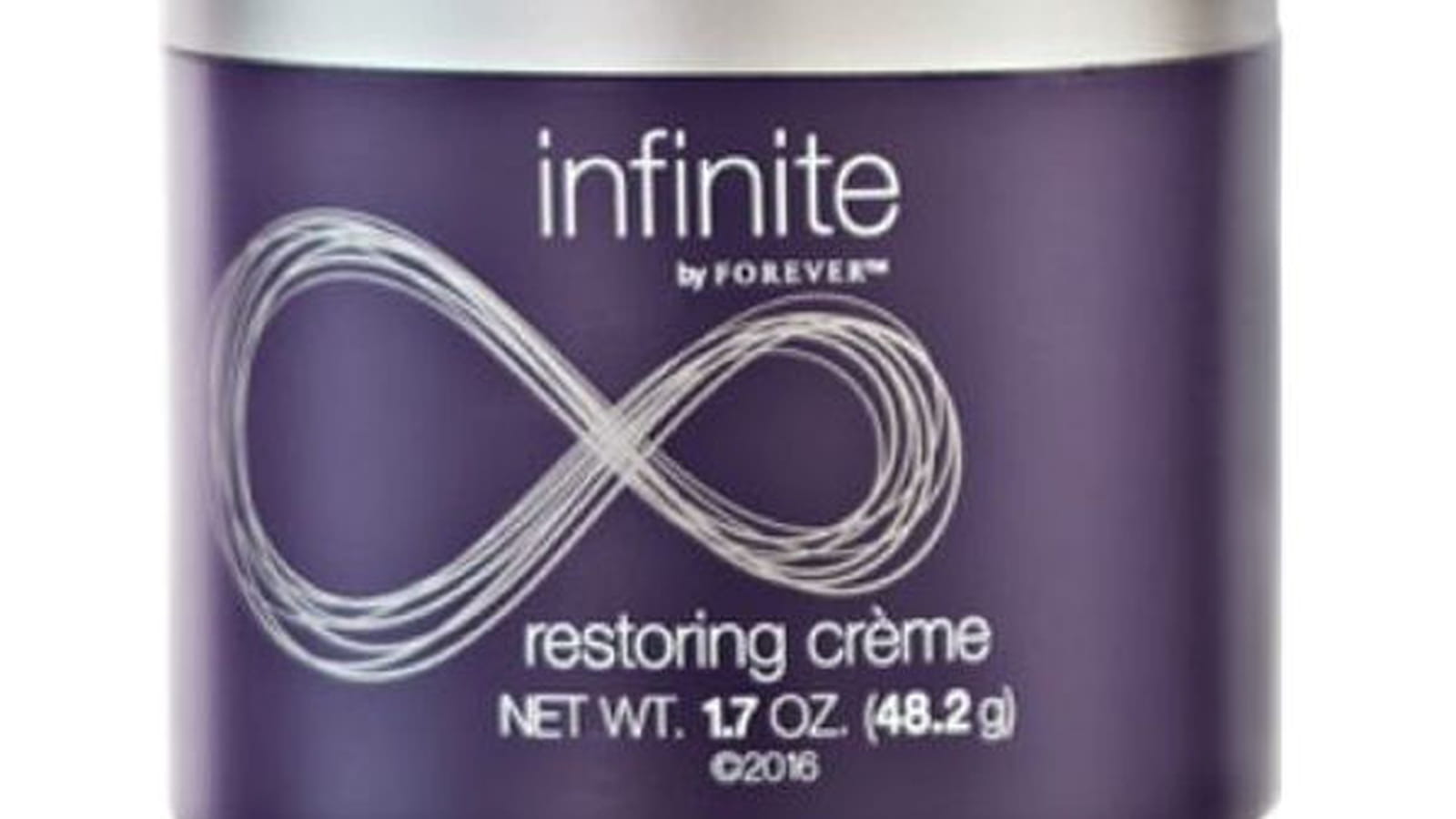 Crème réparatrice, Infinite by Forever Living