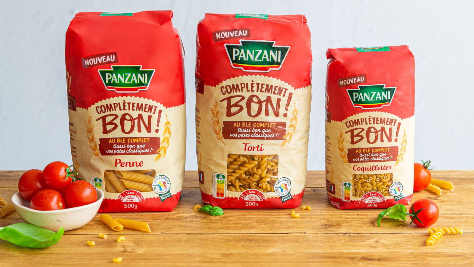 Panzani