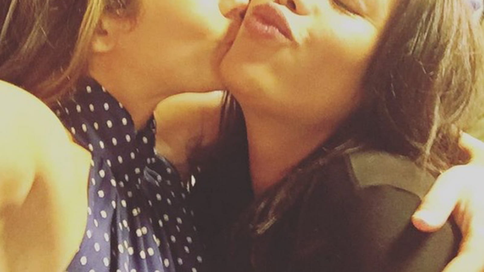 Lorie et Amel Bent