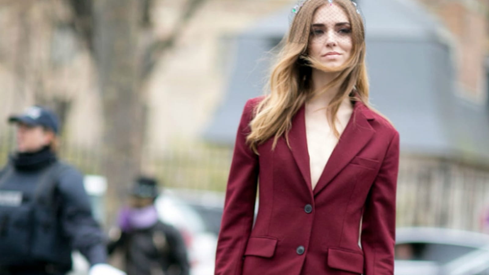 Chiara Ferragni