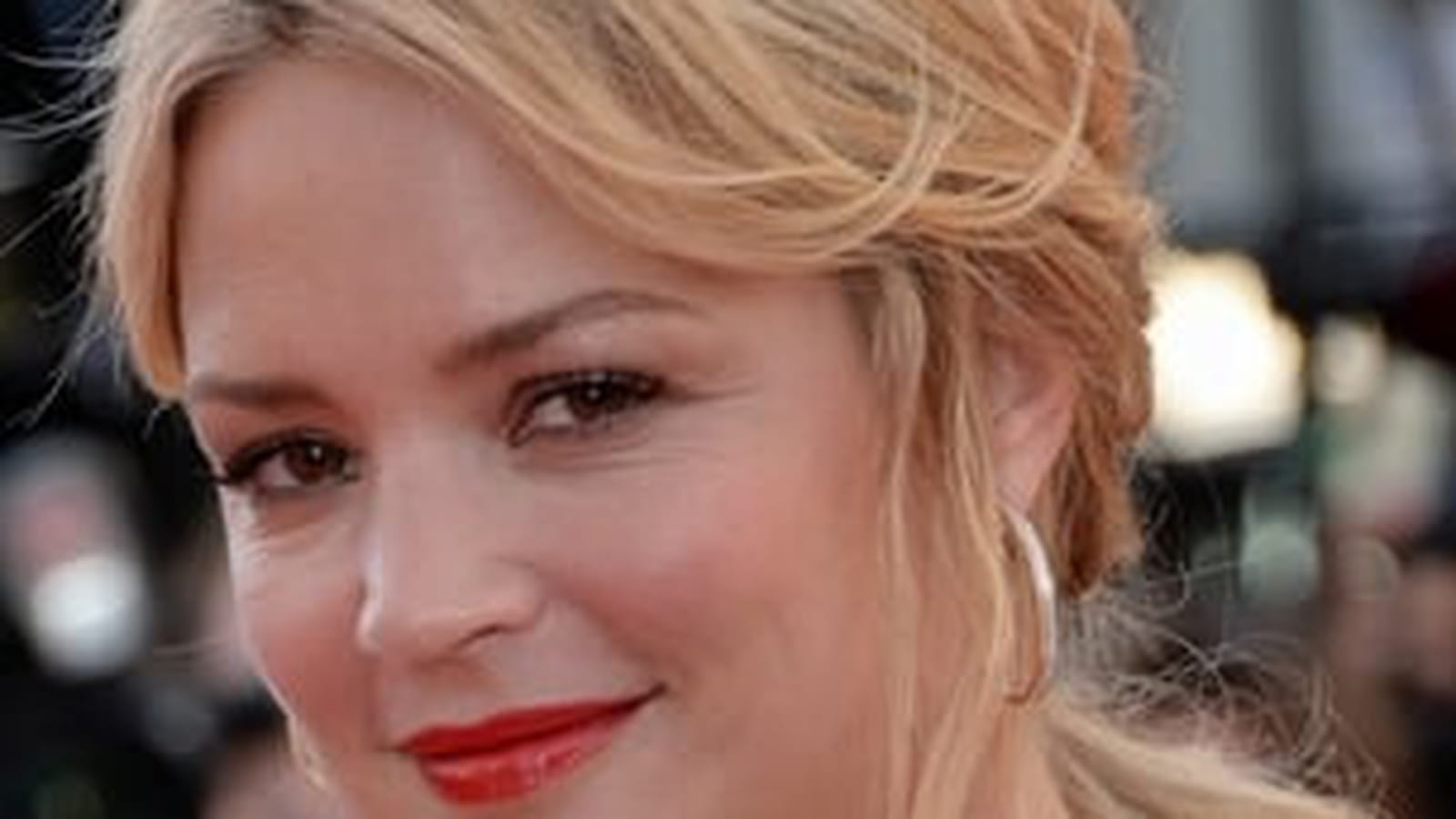 Virginie Efira
