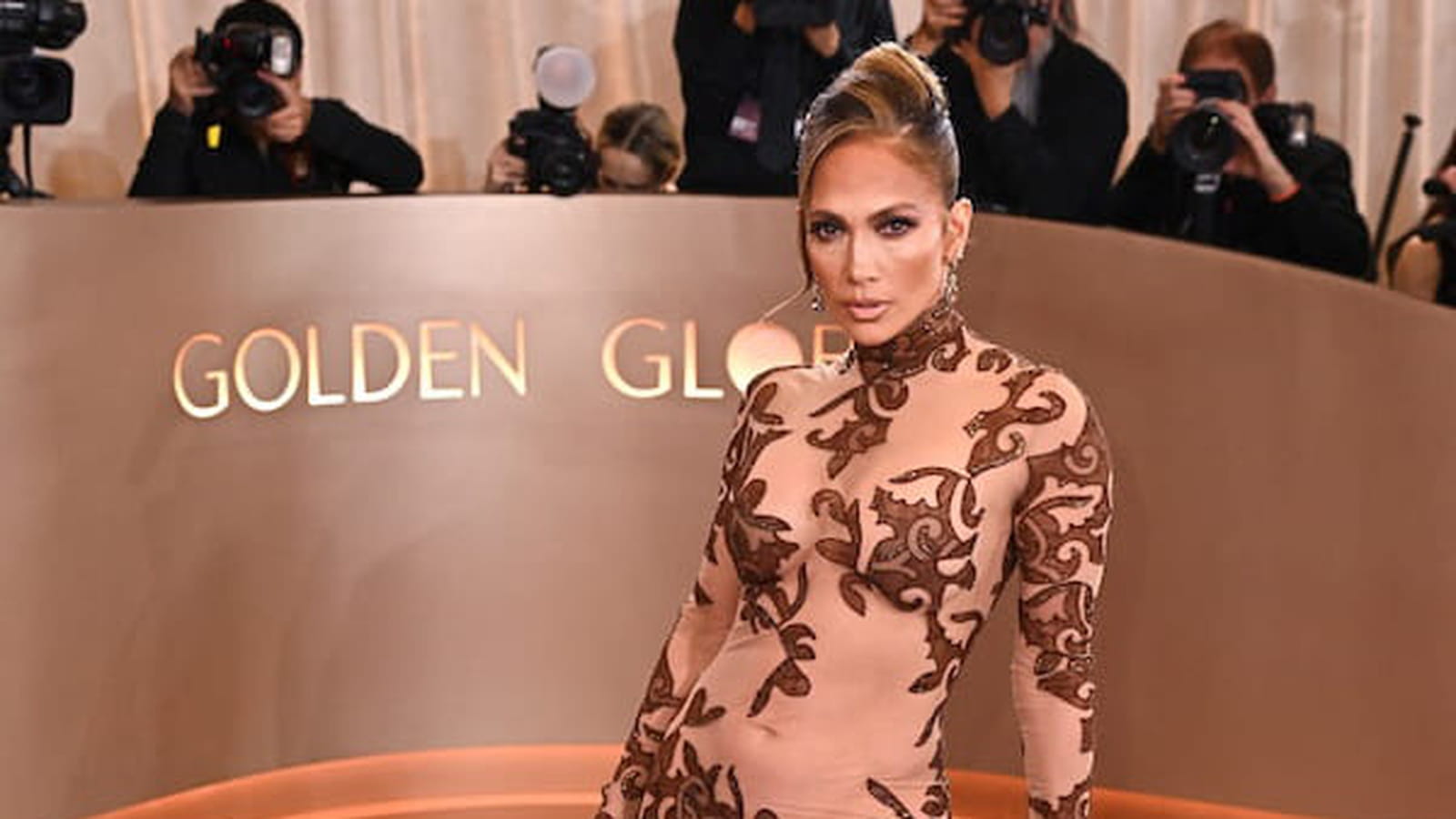 Jennifer Lopez