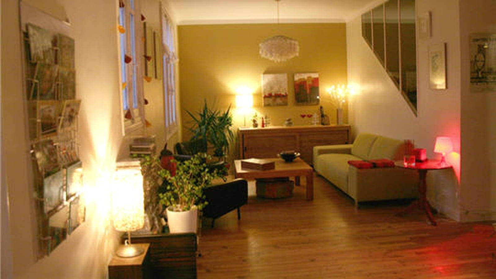 Géraldine
