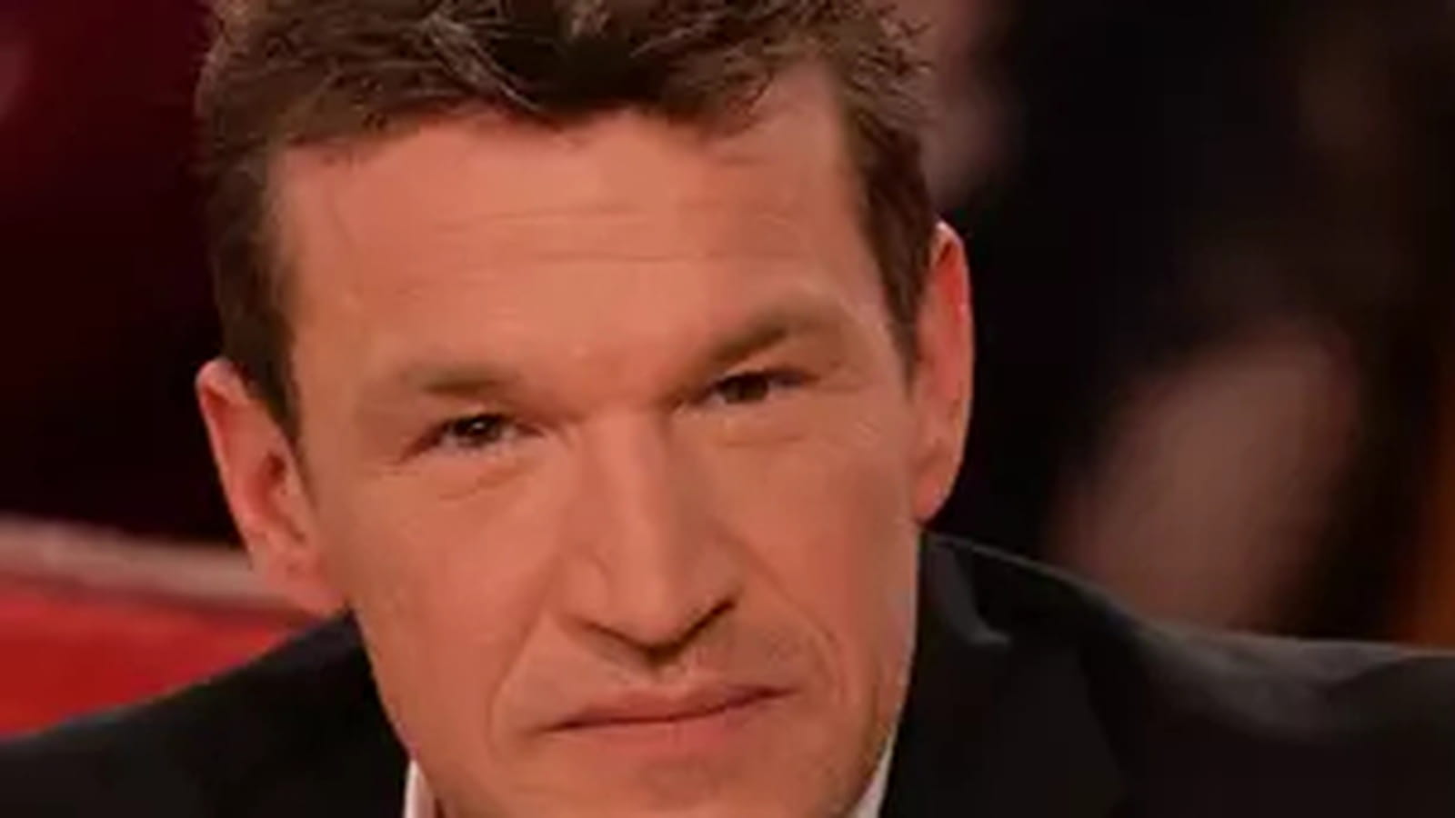 Benjamin Castaldi