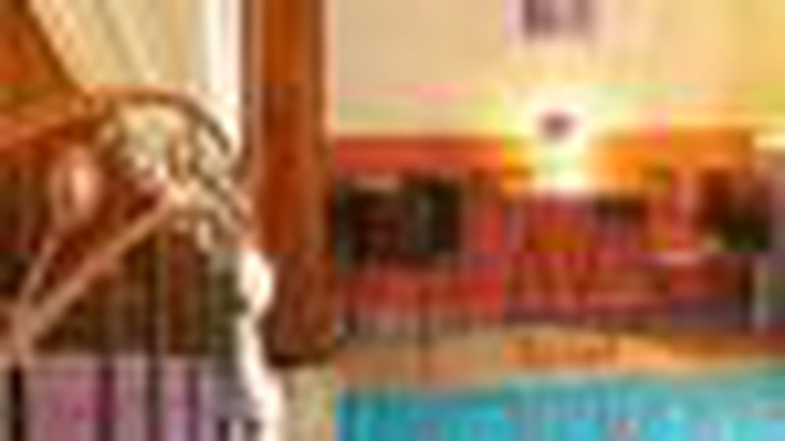 Chambre Cumin