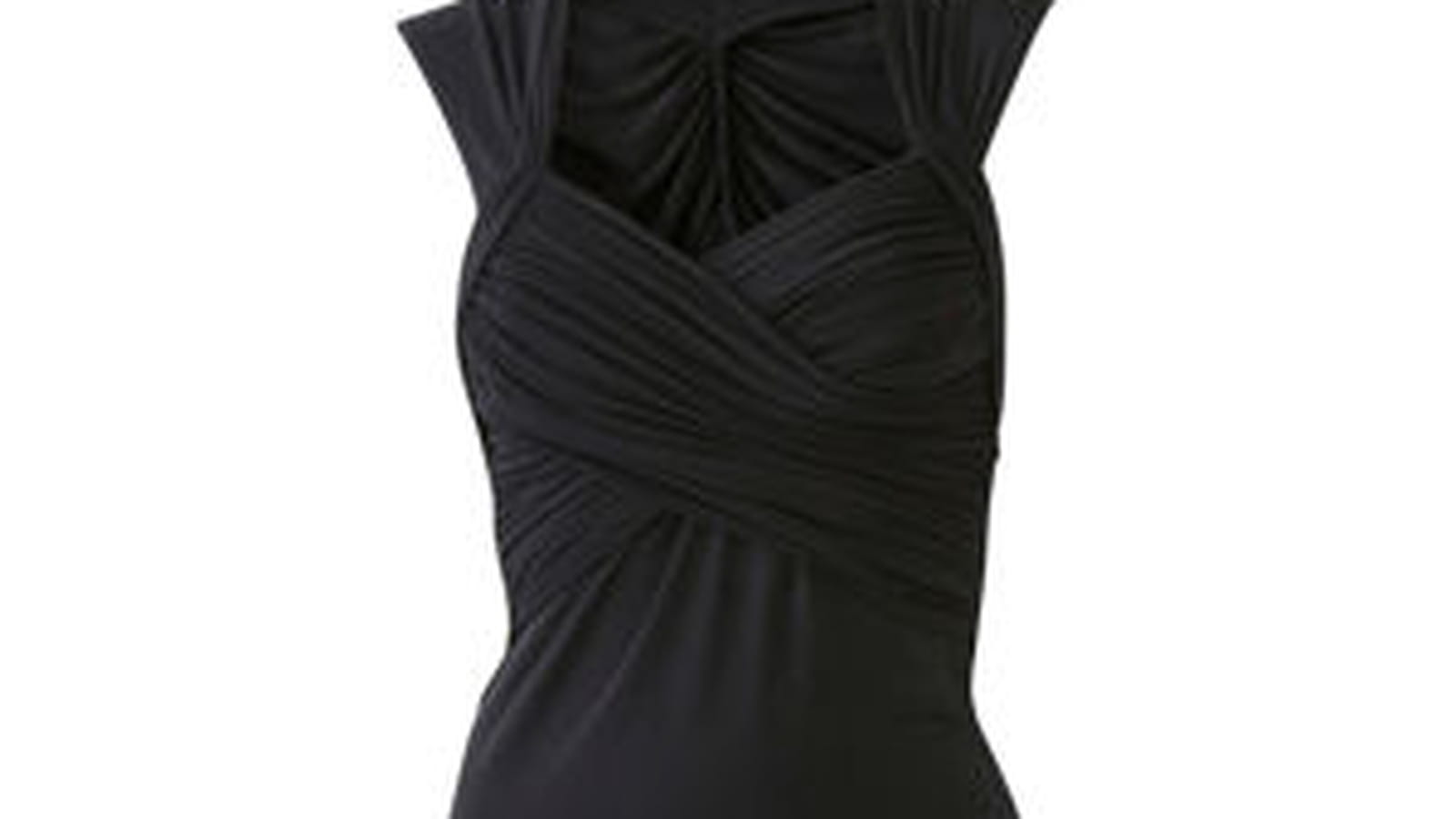 La robe des 3 Suisses