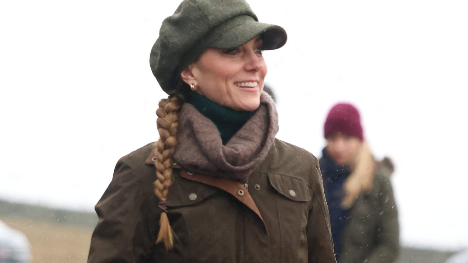 Kate Middleton